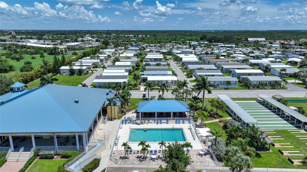 27 Hague Road, Punta Gorda, FL 33950 Photo