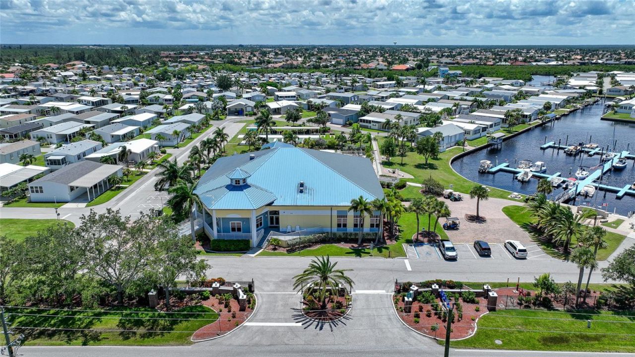 27 Hague Road, Punta Gorda, FL 33950 Photo