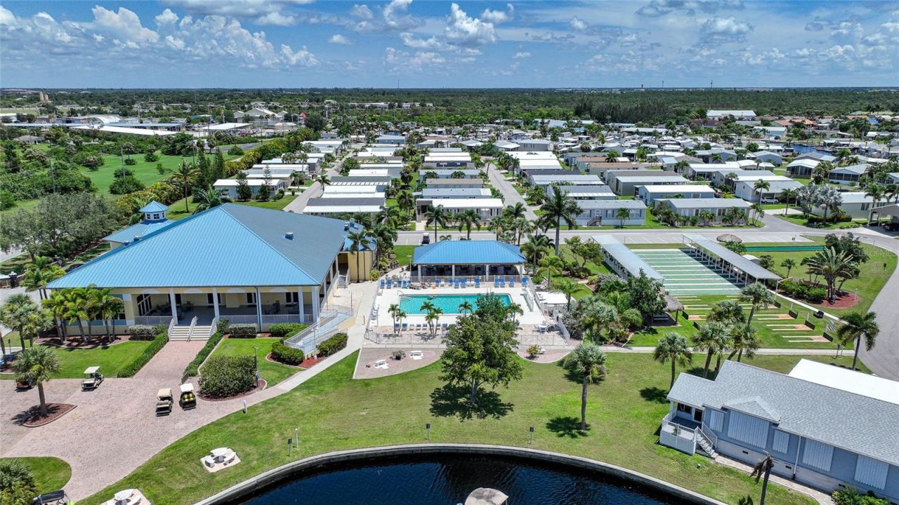 27 Hague Road, Punta Gorda, FL 33950 Photo