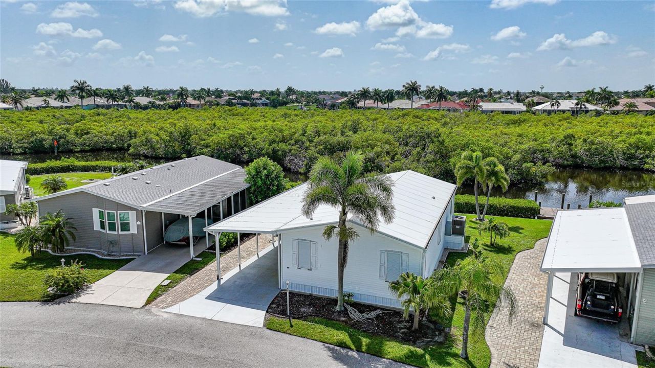 27 Hague Road, Punta Gorda, FL 33950 Photo