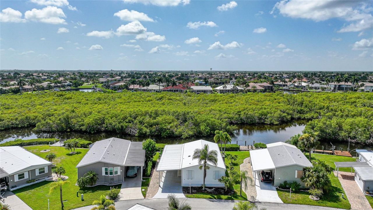 27 Hague Road, Punta Gorda, FL 33950 Photo