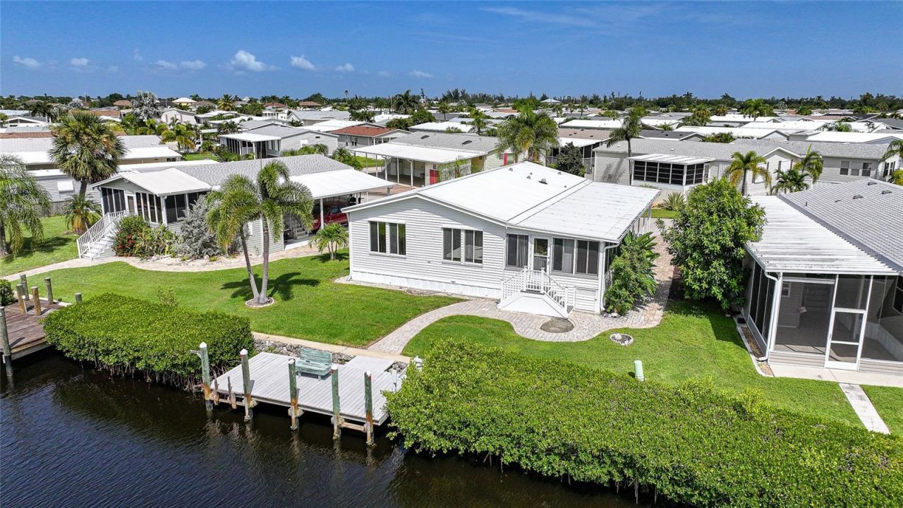 27 Hague Road, Punta Gorda, FL 33950 Photo