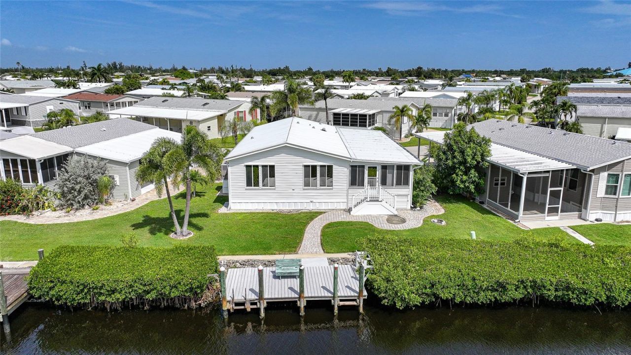 27 Hague Road, Punta Gorda, FL 33950 Photo