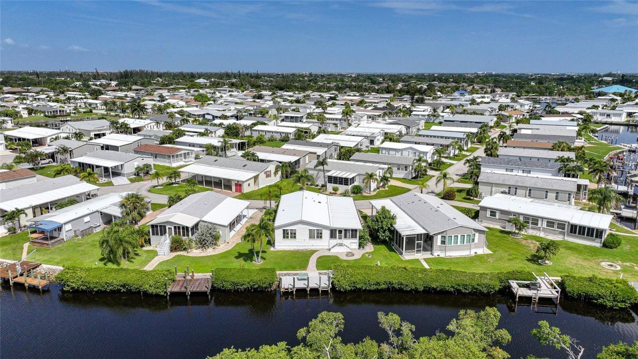 27 Hague Road, Punta Gorda, FL 33950 Photo