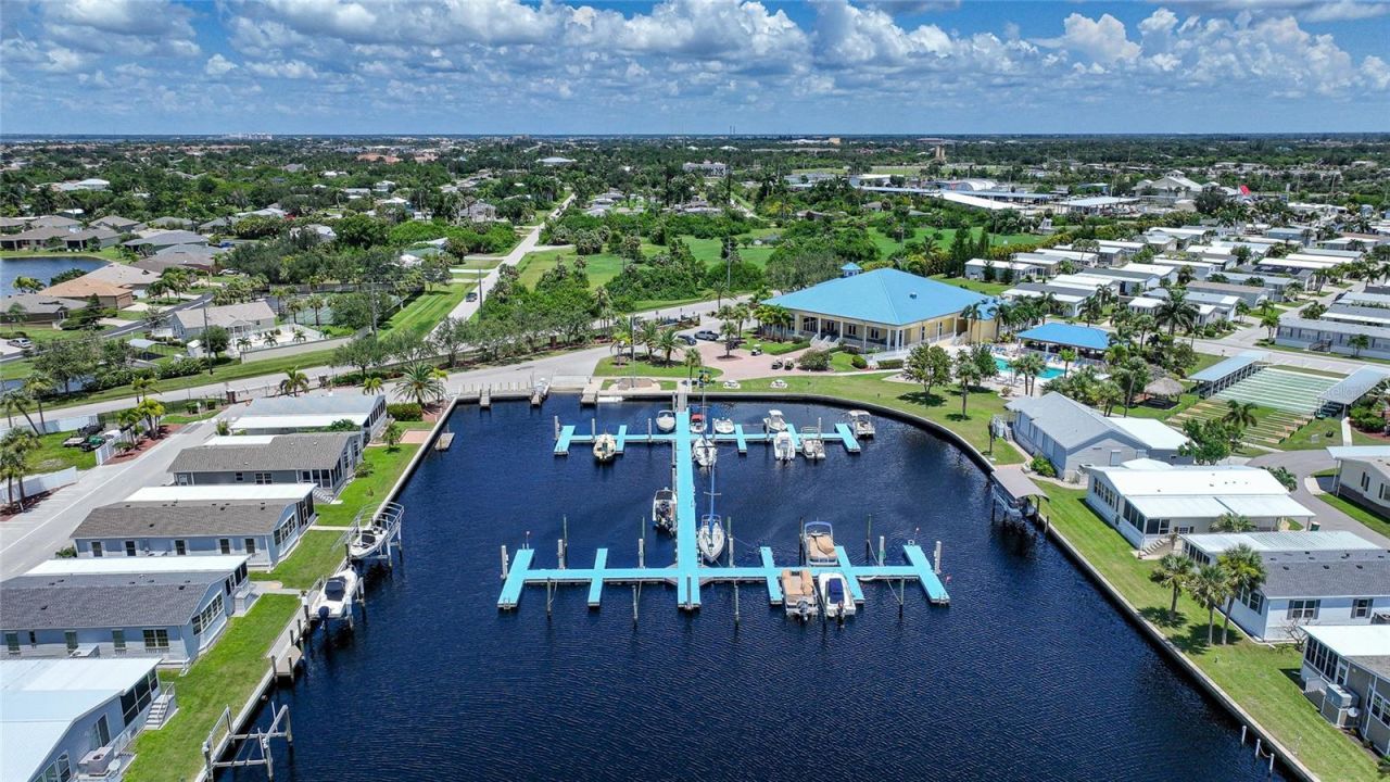 27 Hague Road, Punta Gorda, FL 33950 Photo