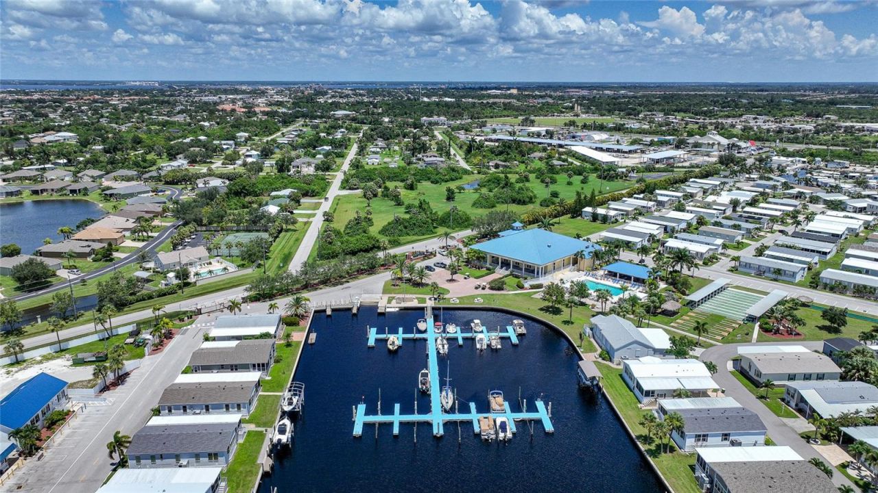 27 Hague Road, Punta Gorda, FL 33950 Photo
