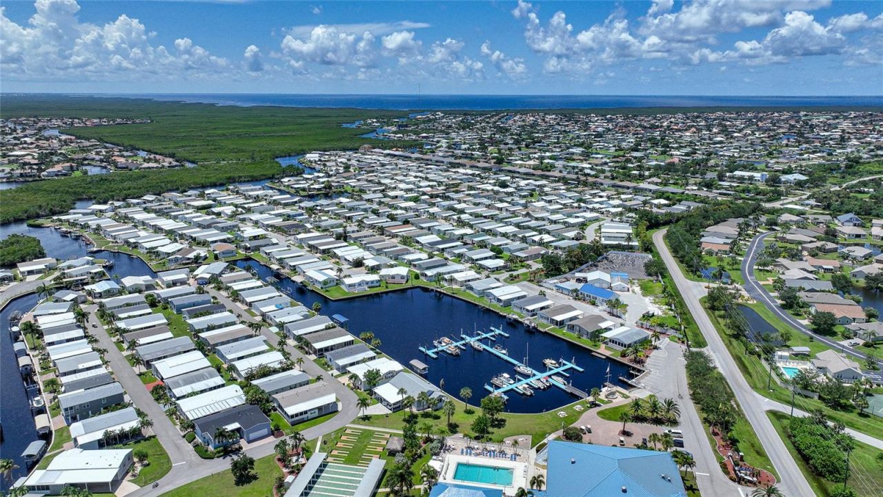 27 Hague Road, Punta Gorda, FL 33950 Photo