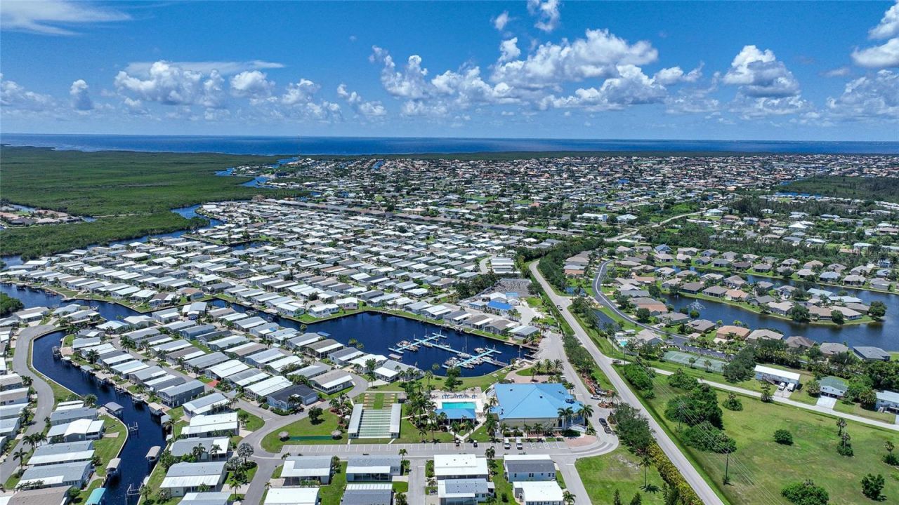 27 Hague Road, Punta Gorda, FL 33950 Photo