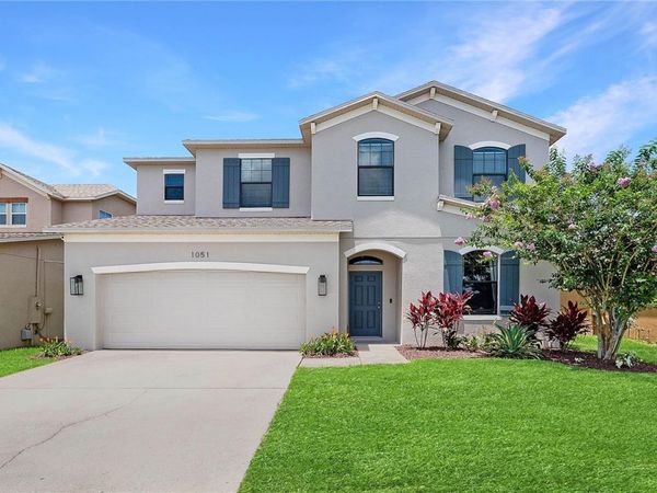 1051 WAX MYRTLE AVENUE, MINNEOLA, FL 34715
