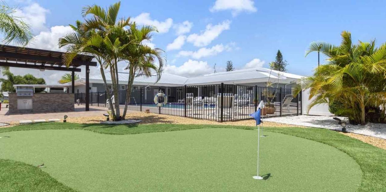 56 Manor Drive , Fort Pierce, FL 34982 Photo