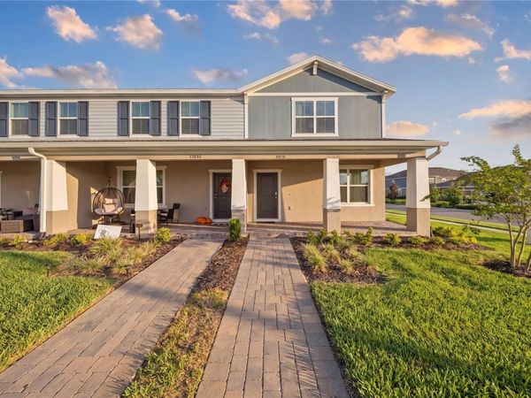 15038 WINDFLOWER ALLEY , WINTER GARDEN, FL 34787