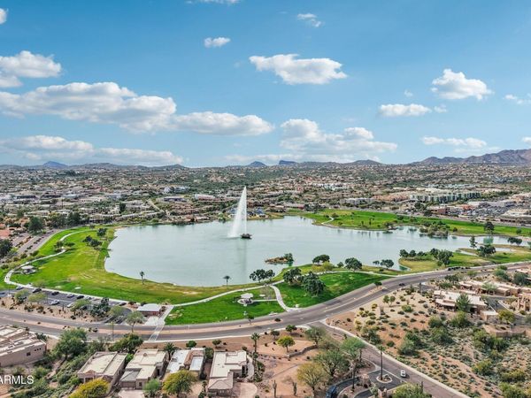 13045 N Mimosa Drive, Unit A102, Fountain Hills, AZ 85268