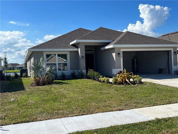 5317 Vespera Street, Fort Pierce, FL 34951