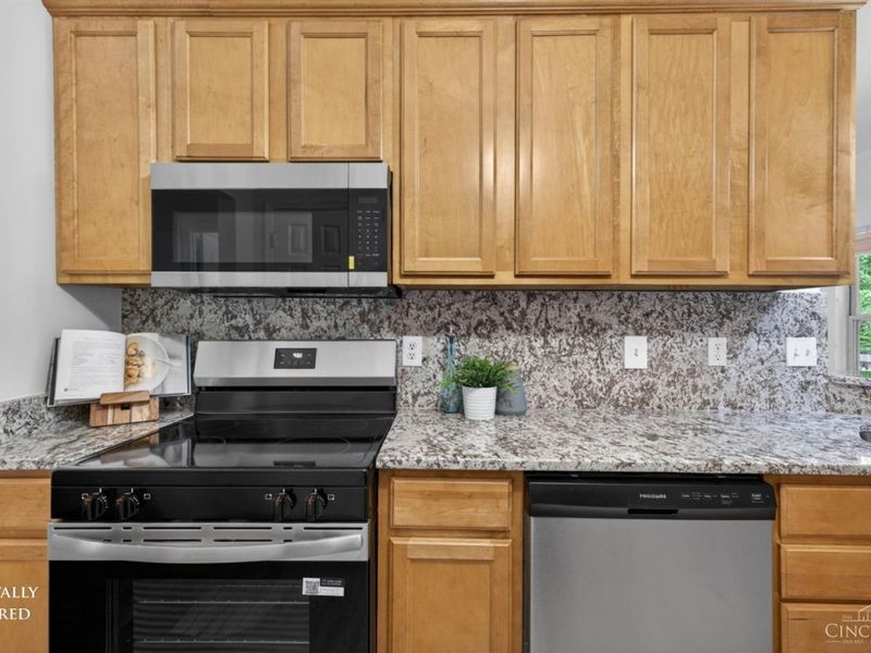 5772 Quiver Court, Fairfield Township, OH 45011 Photo 20