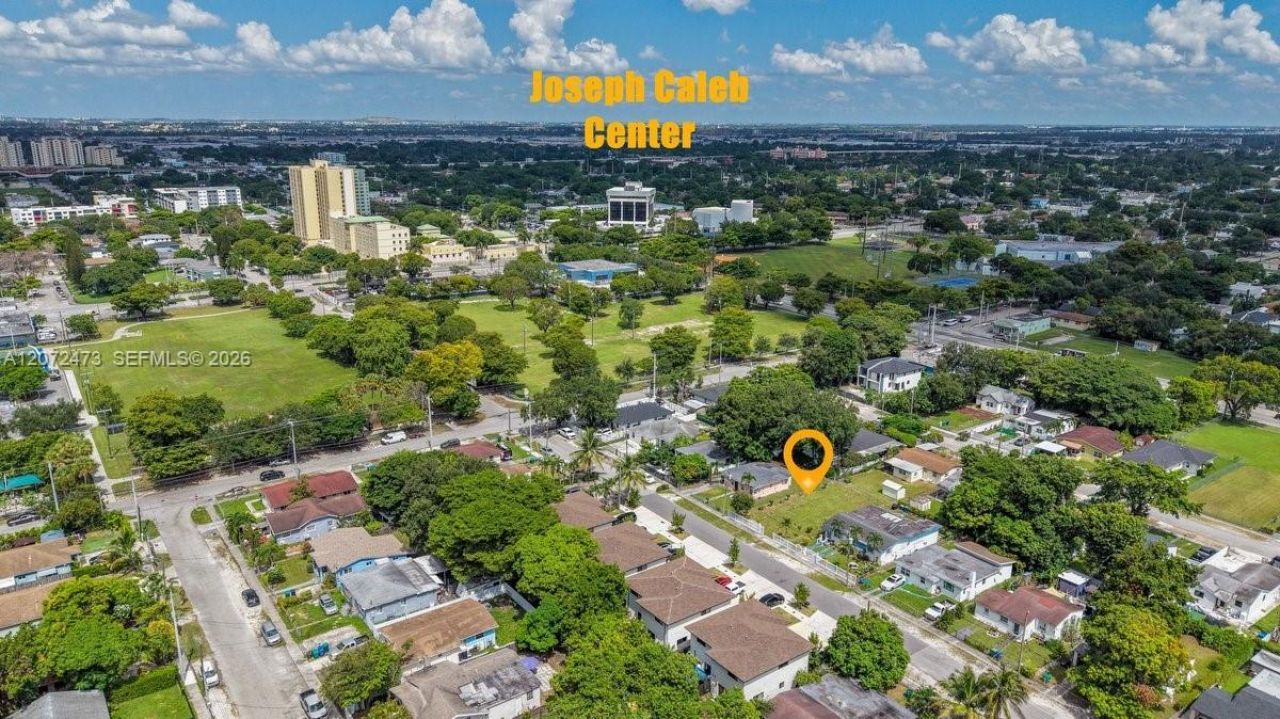 1967 NW 52nd St , Miami, FL 33142 Photo