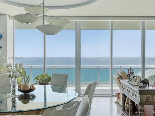 10295 Collins Ave , Unit 2207, Bal Harbour, FL 33154