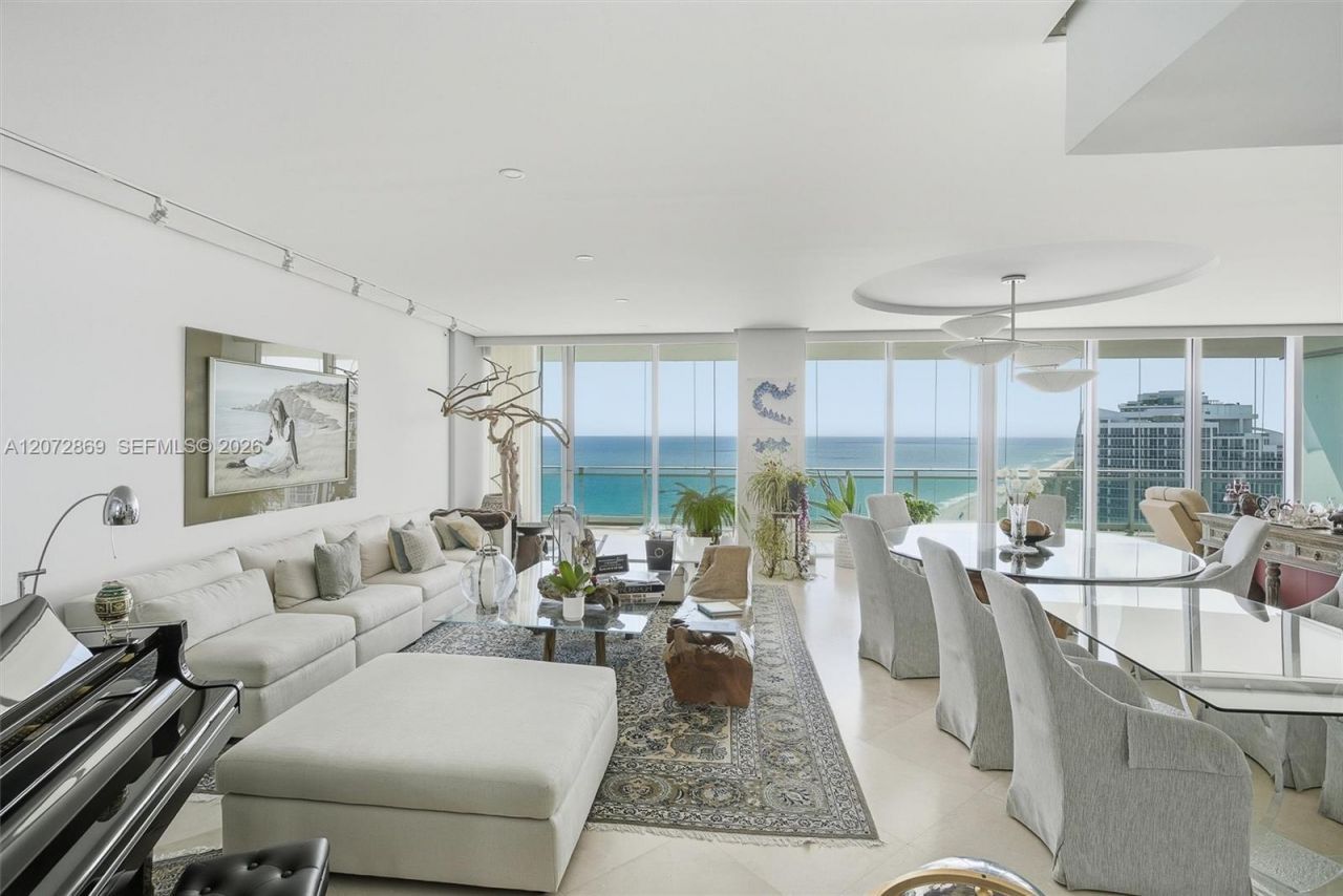 10295 Collins Ave, Unit 2207, Bal Harbour, FL 33154 Photo