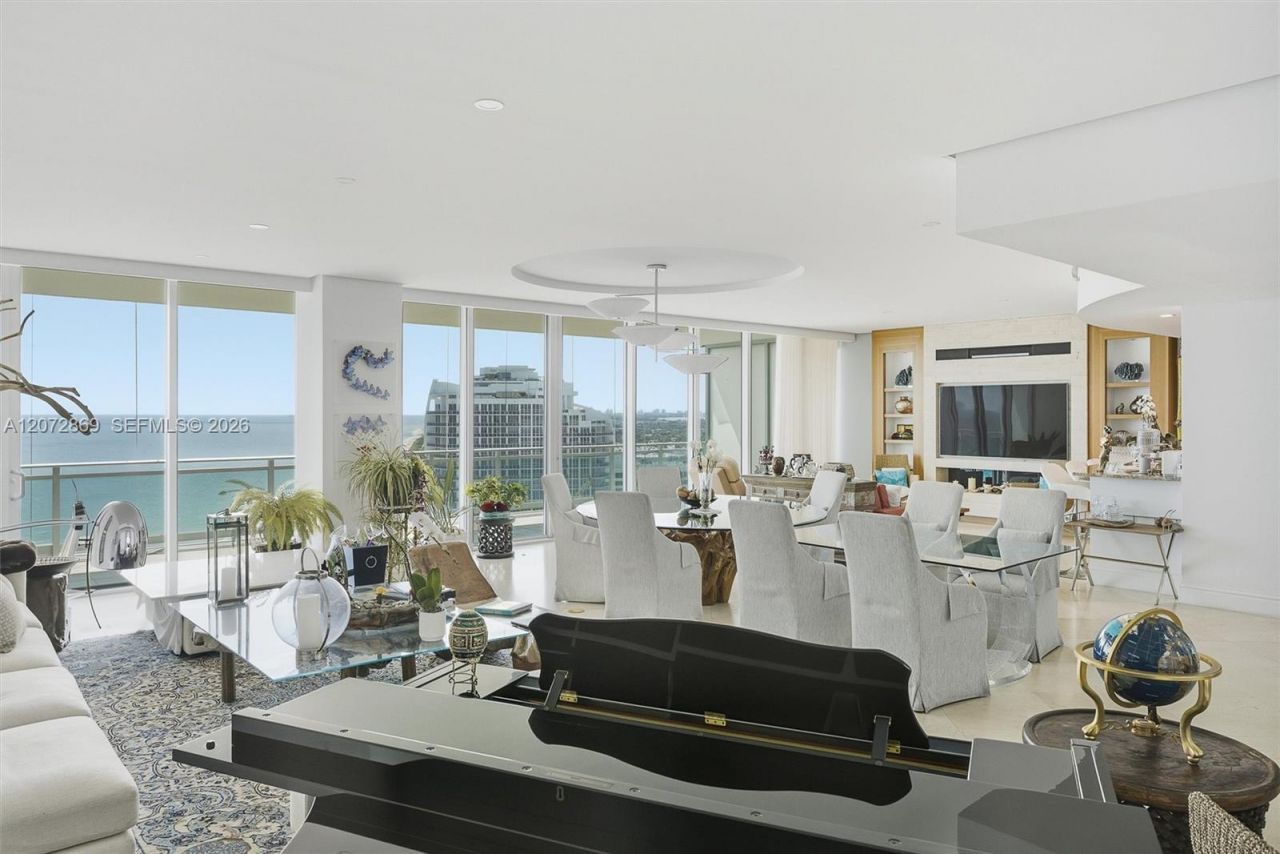 10295 Collins Ave, Unit 2207, Bal Harbour, FL 33154 Photo