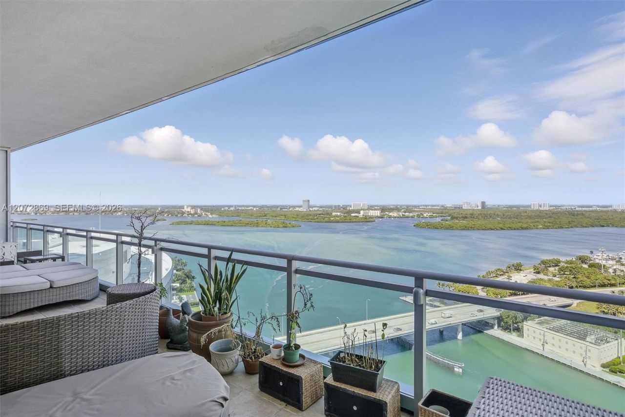 10295 Collins Ave, Unit 2207, Bal Harbour, FL 33154 Photo
