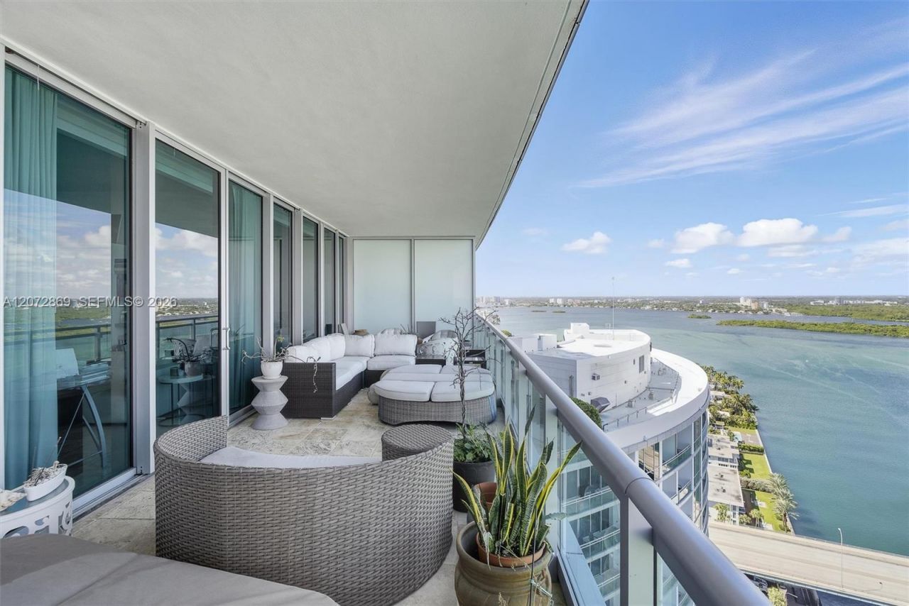 10295 Collins Ave, Unit 2207, Bal Harbour, FL 33154 Photo