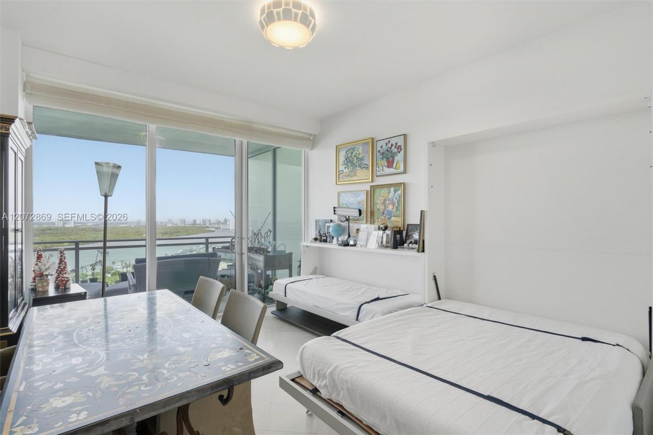 10295 Collins Ave, Unit 2207, Bal Harbour, FL 33154 Photo