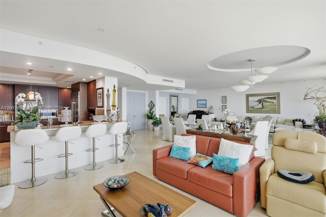 10295 Collins Ave, Unit 2207, Bal Harbour, FL 33154 Photo