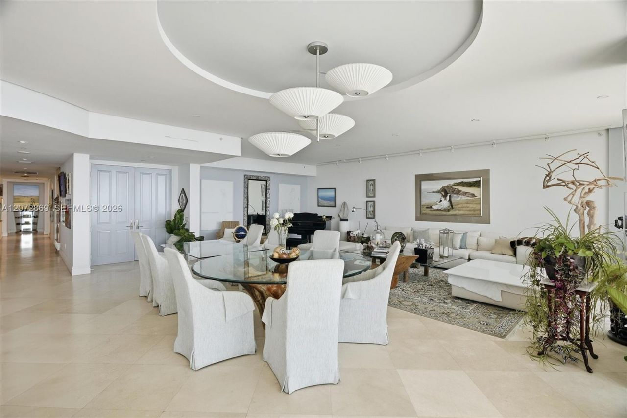 10295 Collins Ave, Unit 2207, Bal Harbour, FL 33154 Photo