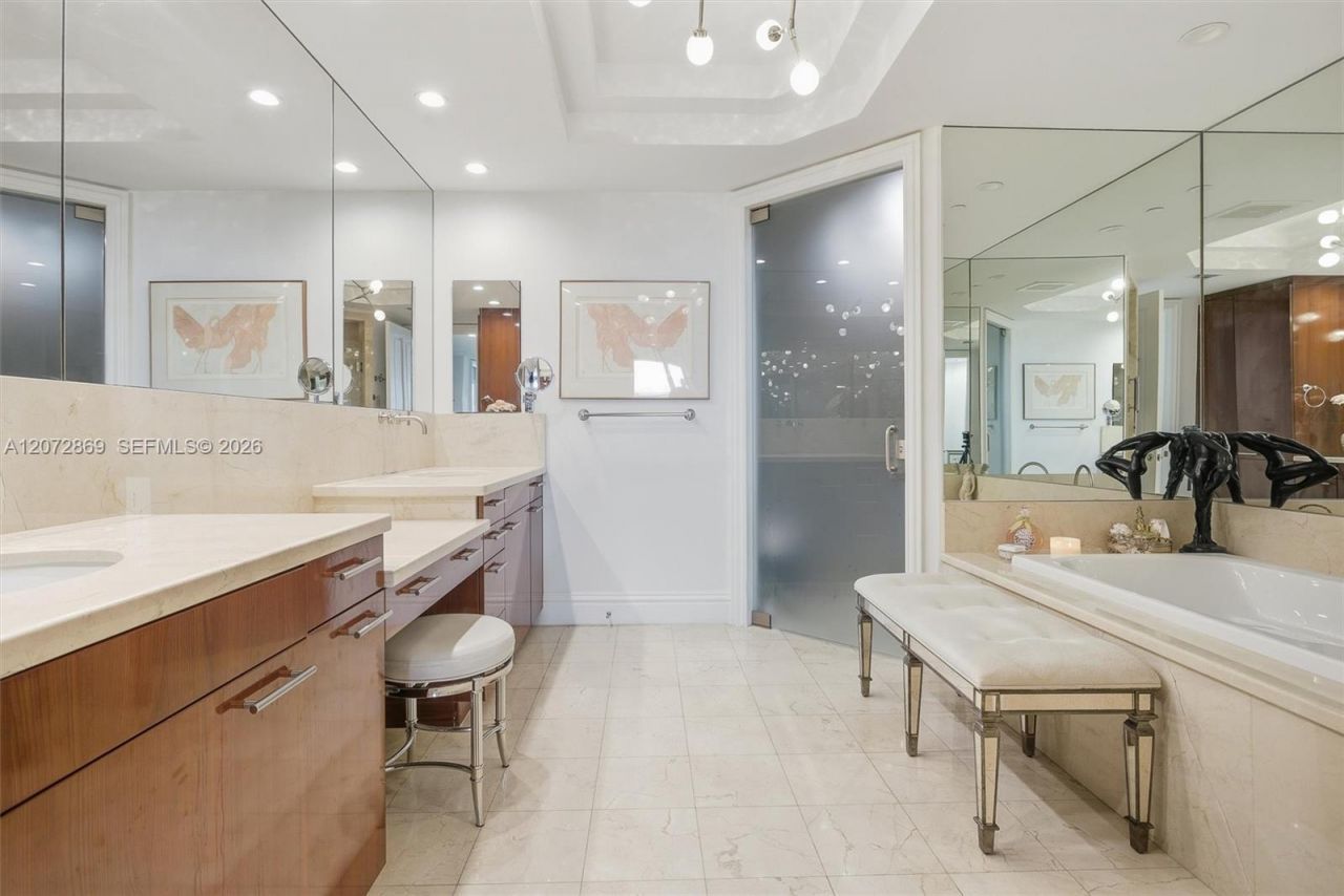 10295 Collins Ave, Unit 2207, Bal Harbour, FL 33154 Photo
