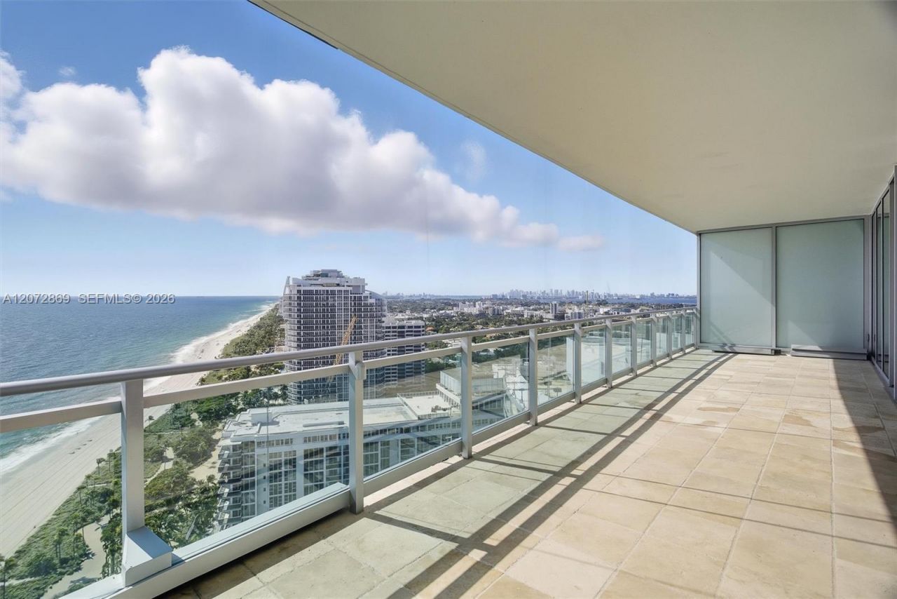 10295 Collins Ave, Unit 2207, Bal Harbour, FL 33154 Photo