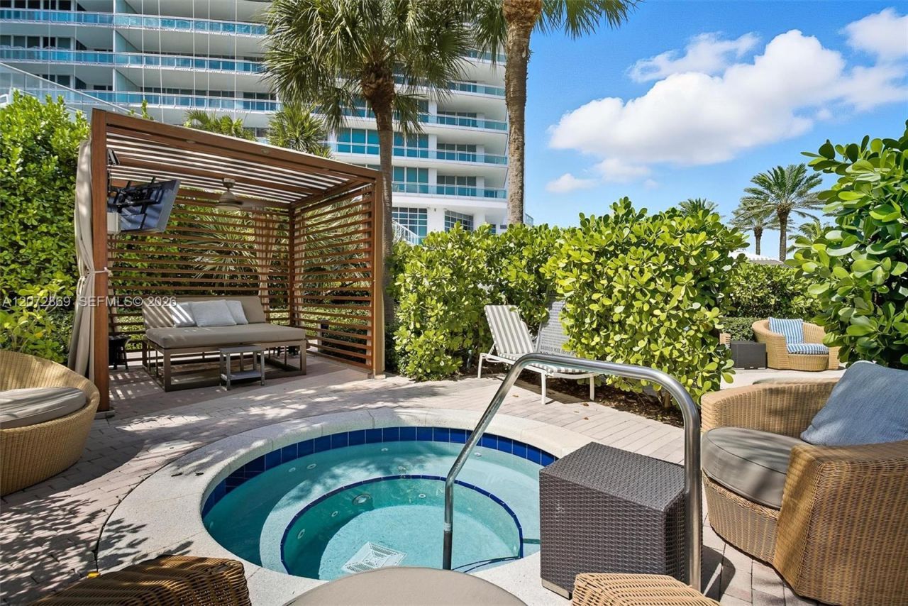 10295 Collins Ave, Unit 2207, Bal Harbour, FL 33154 Photo