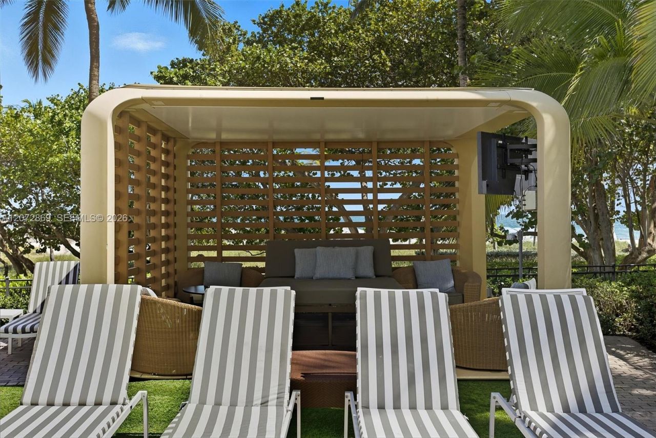 10295 Collins Ave, Unit 2207, Bal Harbour, FL 33154 Photo