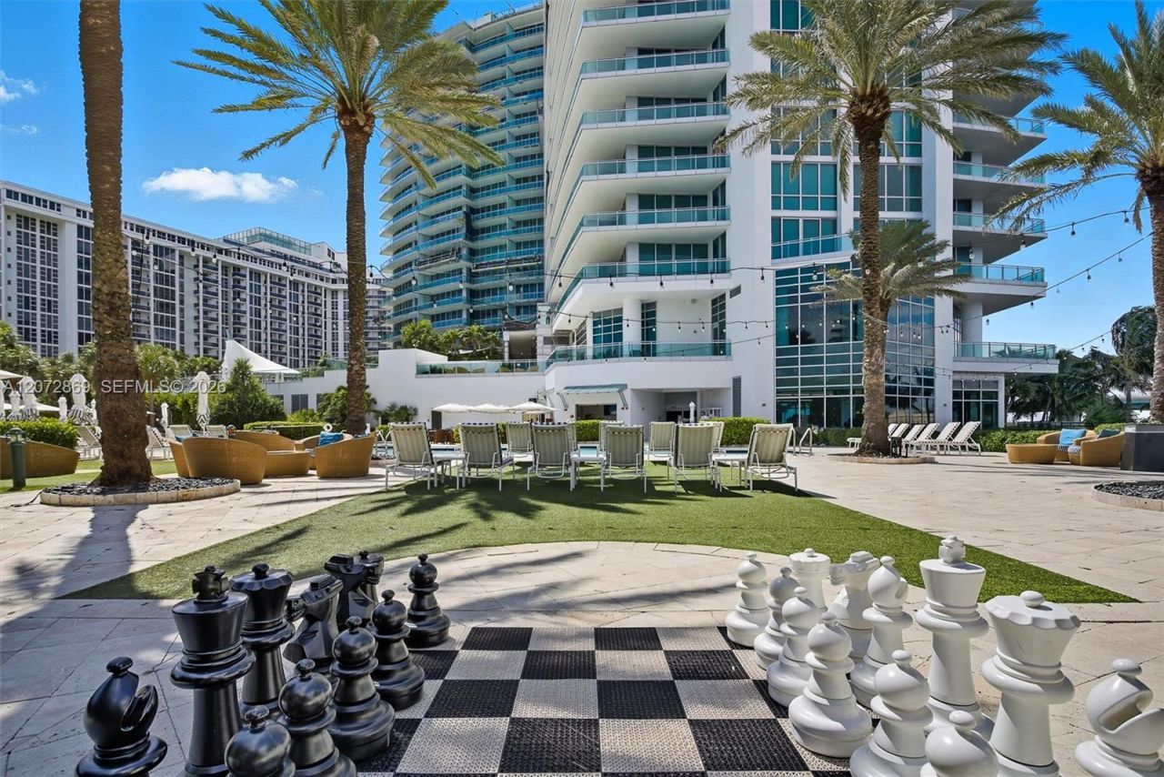 10295 Collins Ave, Unit 2207, Bal Harbour, FL 33154 Photo