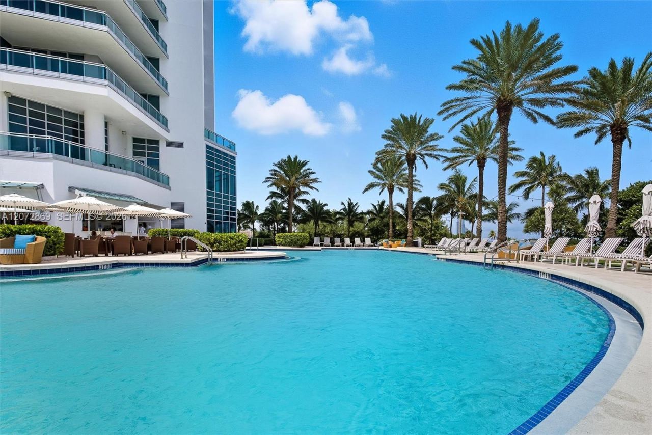 10295 Collins Ave, Unit 2207, Bal Harbour, FL 33154 Photo