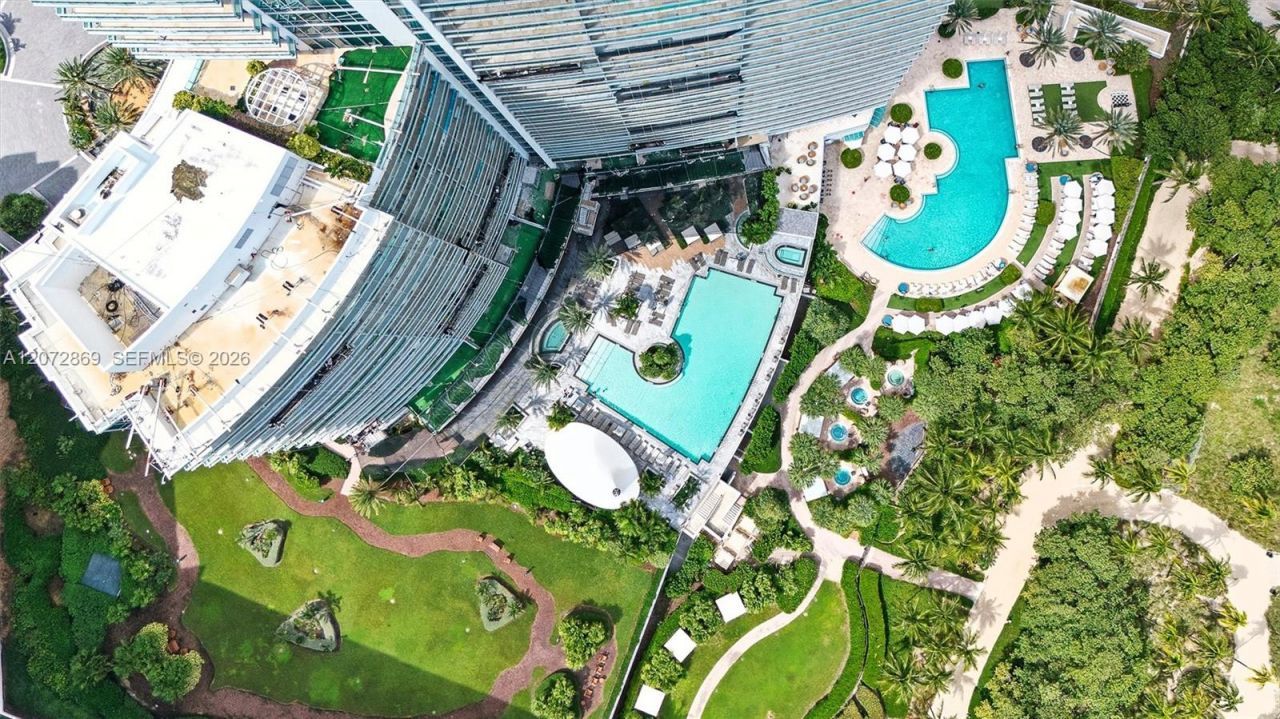 10295 Collins Ave, Unit 2207, Bal Harbour, FL 33154 Photo
