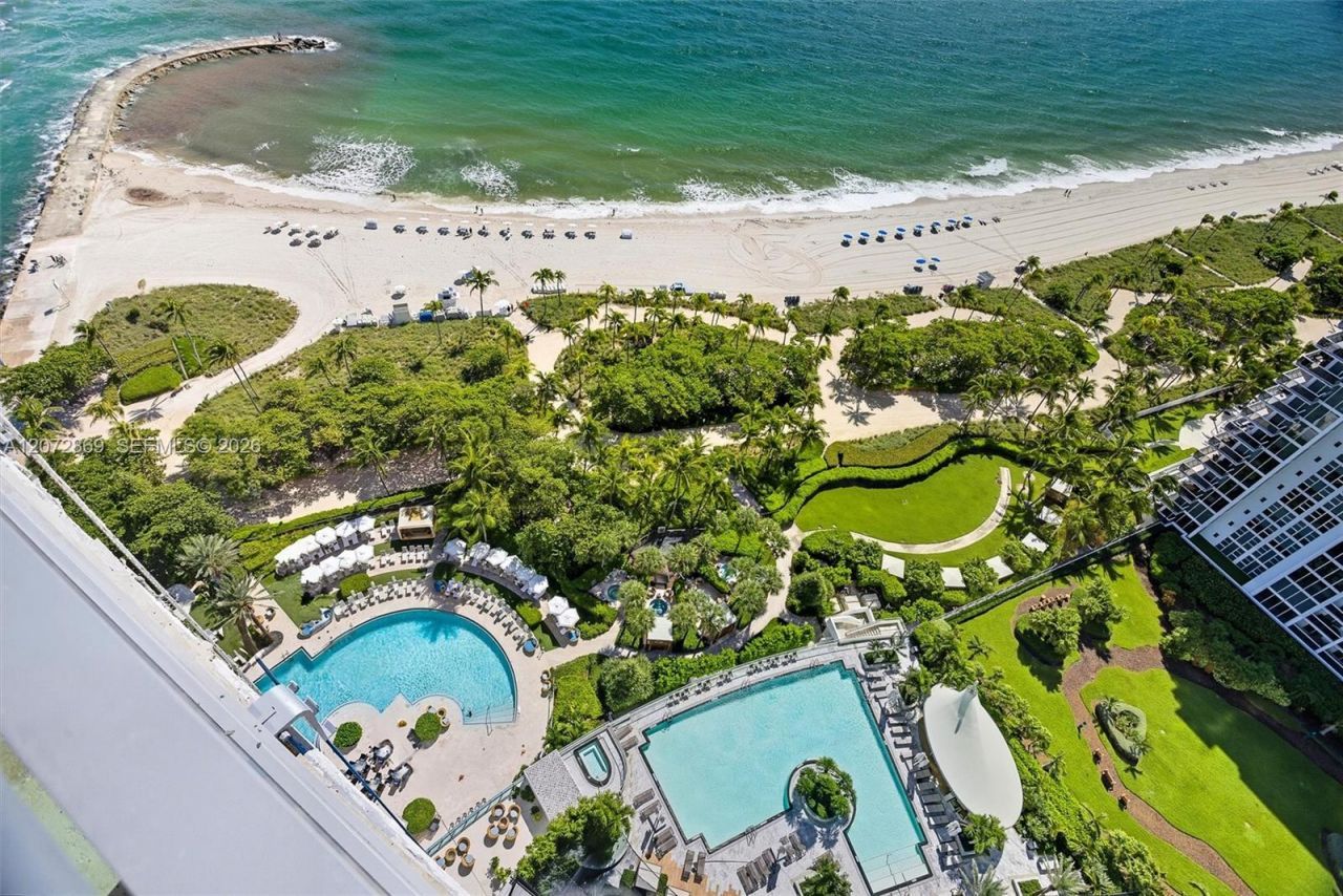 10295 Collins Ave, Unit 2207, Bal Harbour, FL 33154 Photo