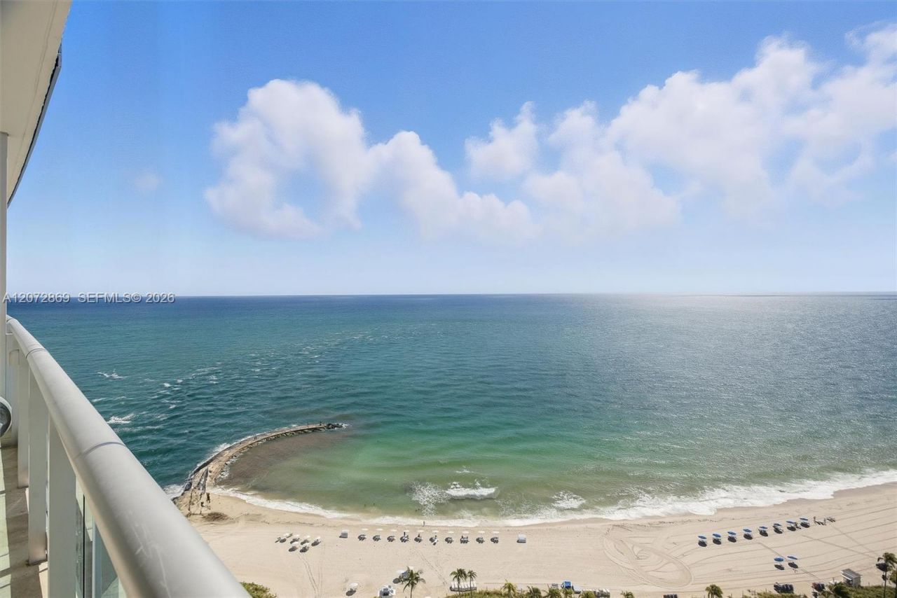10295 Collins Ave, Unit 2207, Bal Harbour, FL 33154 Photo