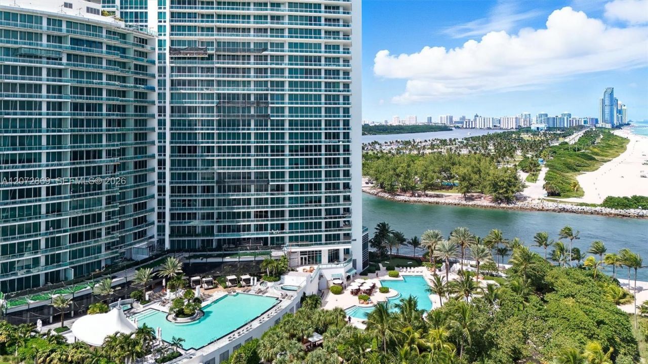 10295 Collins Ave, Unit 2207, Bal Harbour, FL 33154 Photo
