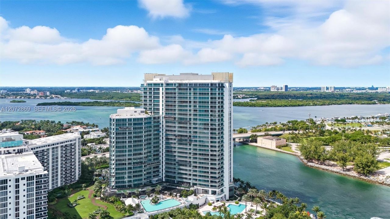 10295 Collins Ave, Unit 2207, Bal Harbour, FL 33154 Photo