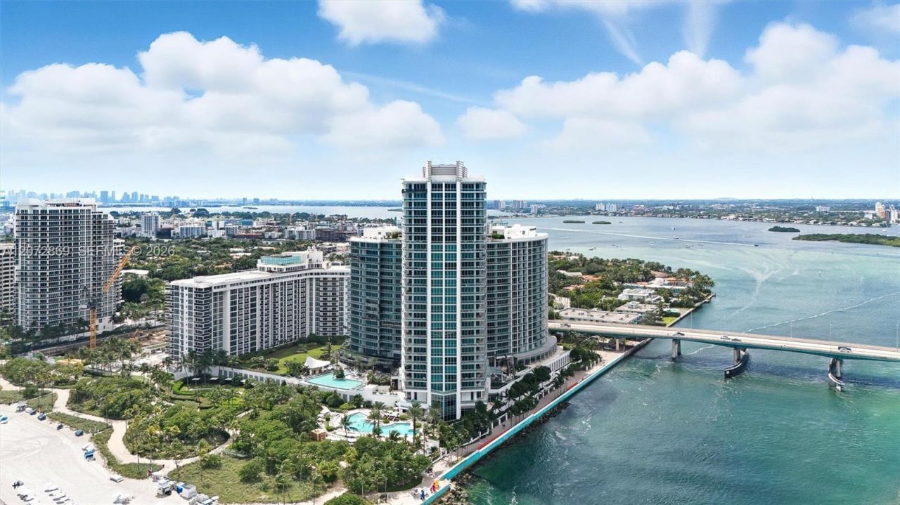 10295 Collins Ave, Unit 2207, Bal Harbour, FL 33154 Photo