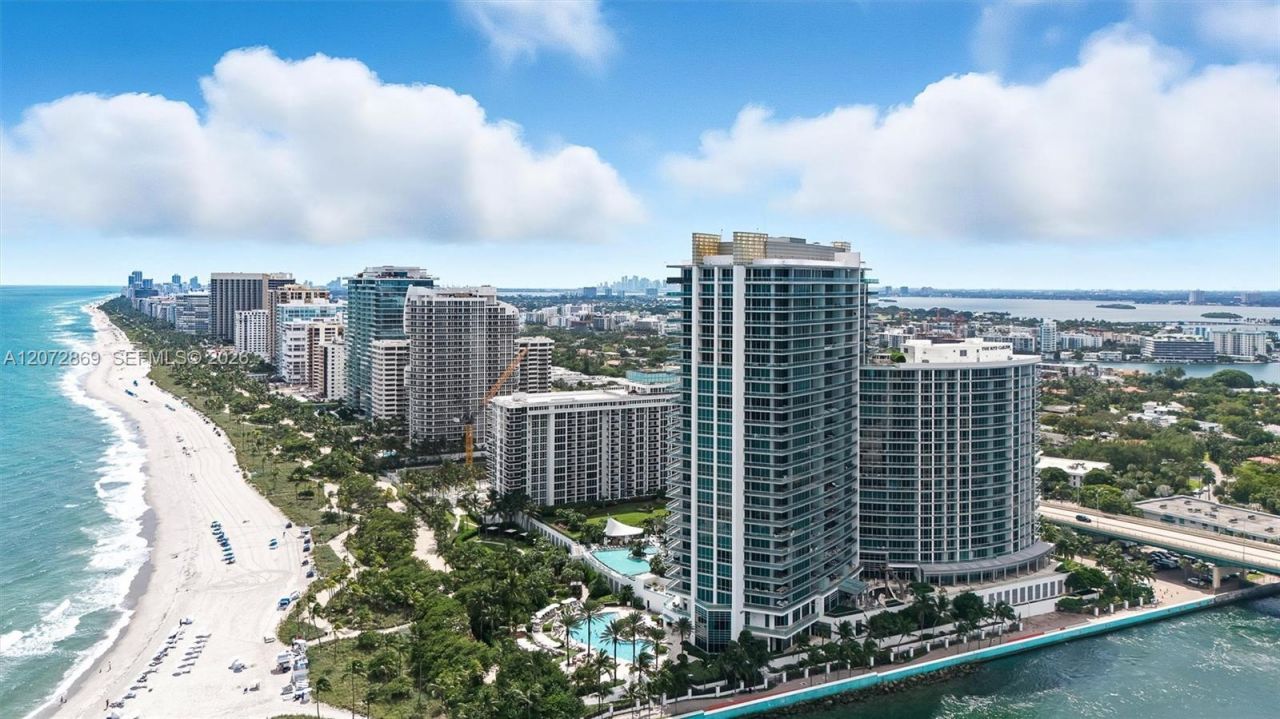 10295 Collins Ave, Unit 2207, Bal Harbour, FL 33154 Photo