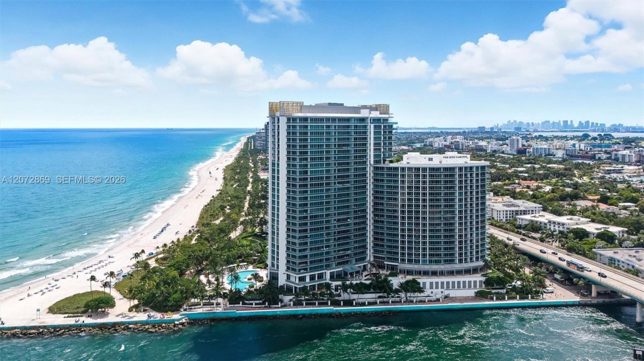 10295 Collins Ave, Unit 2207, Bal Harbour, FL 33154 Photo