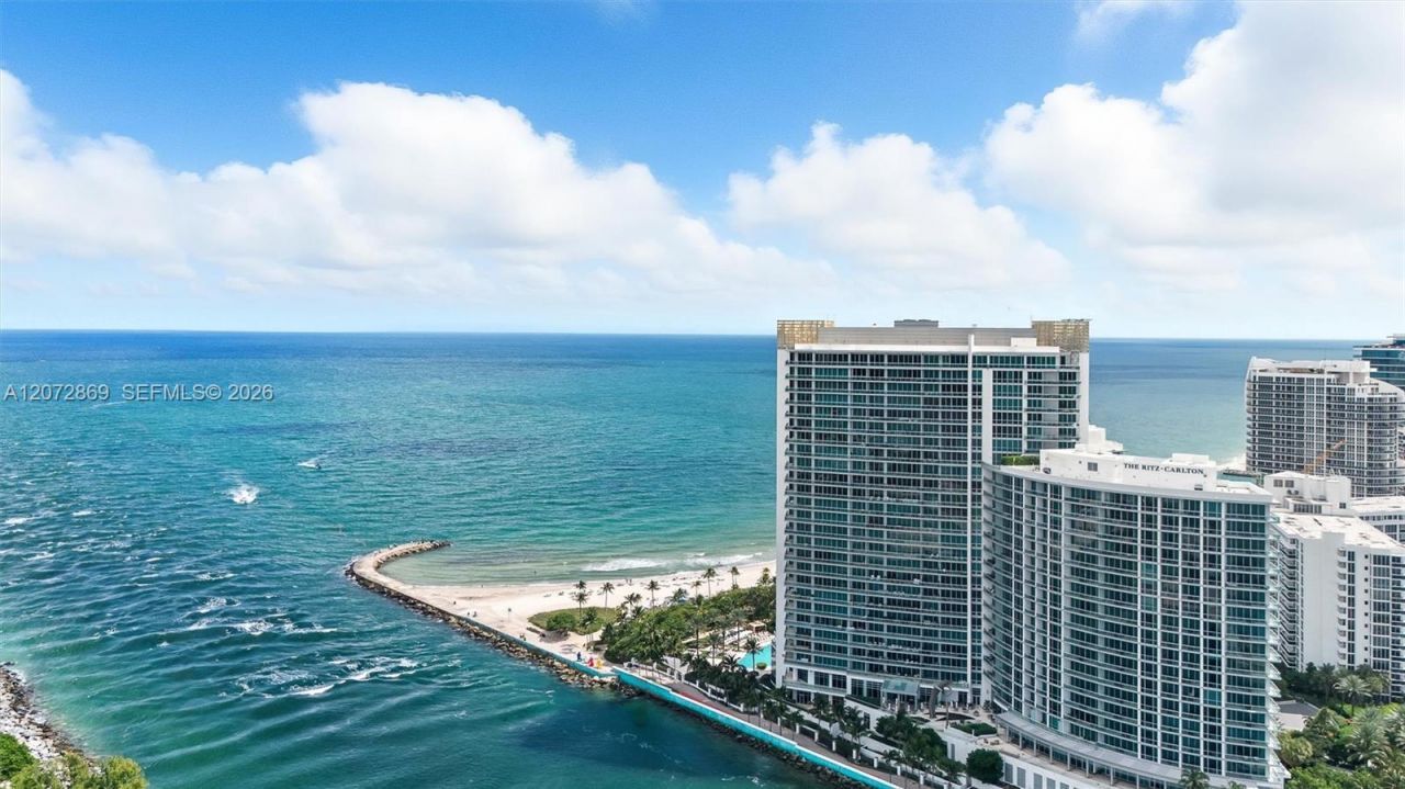 10295 Collins Ave, Unit 2207, Bal Harbour, FL 33154 Photo