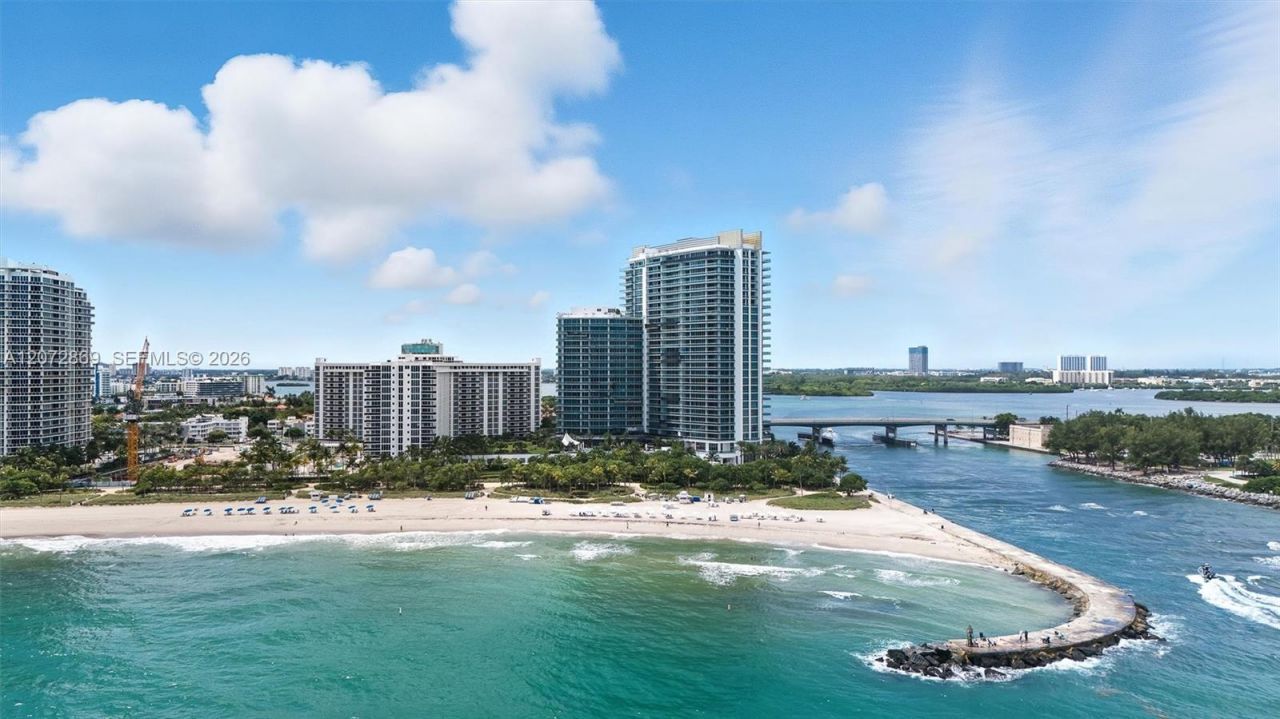 10295 Collins Ave, Unit 2207, Bal Harbour, FL 33154 Photo