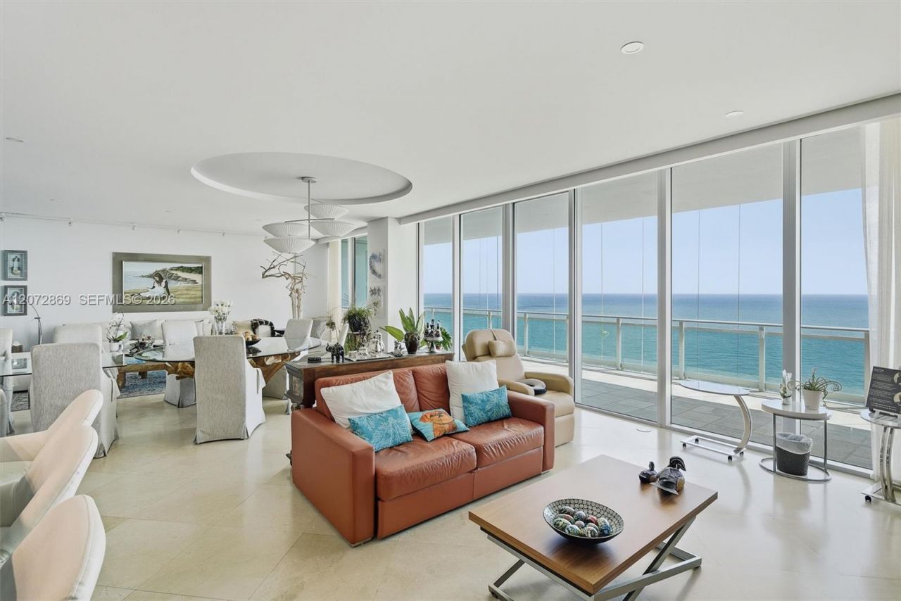 10295 Collins Ave, Unit 2207, Bal Harbour, FL 33154 Photo