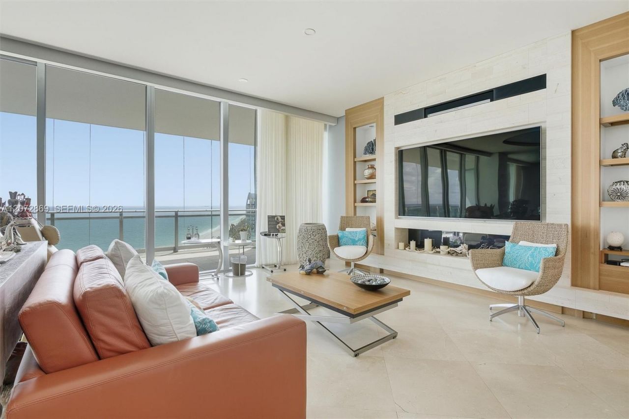 10295 Collins Ave, Unit 2207, Bal Harbour, FL 33154 Photo
