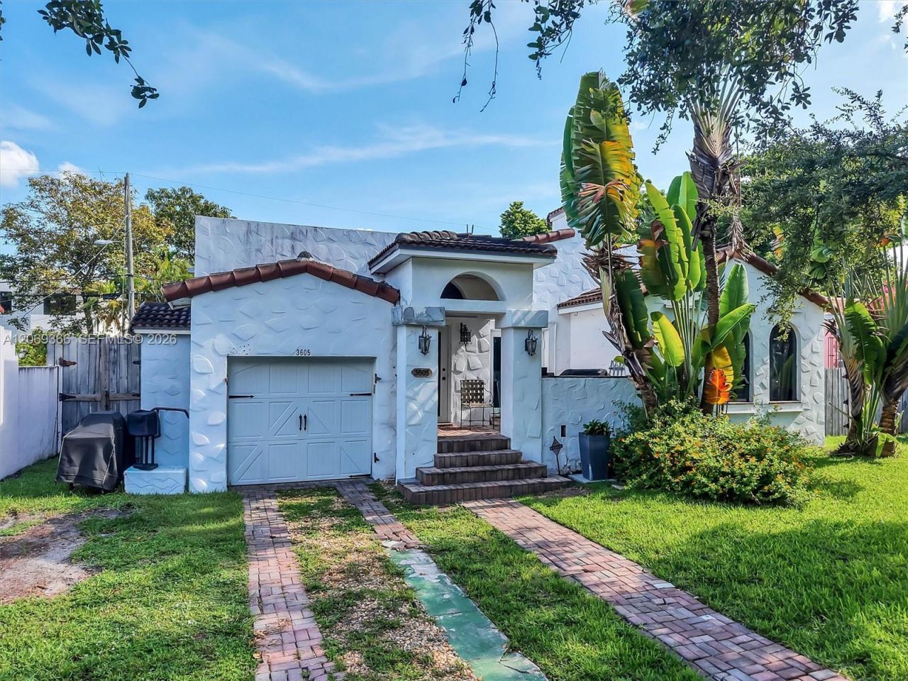 3605 SW 18th Ter, Miami, FL 33145 Photo
