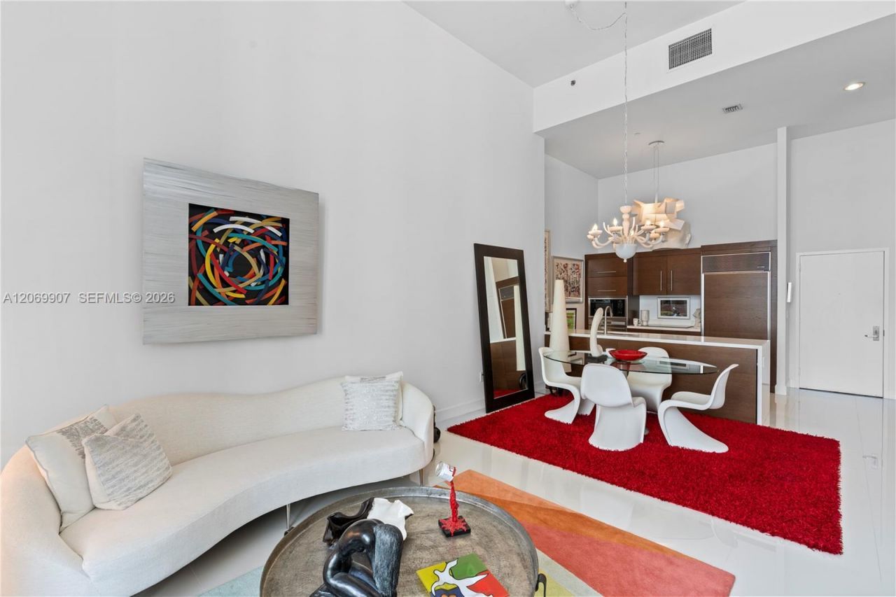 465 Brickell Ave , Unit 4106, Miami, FL 33131 Photo