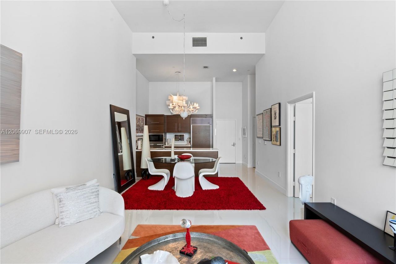 465 Brickell Ave , Unit 4106, Miami, FL 33131 Photo