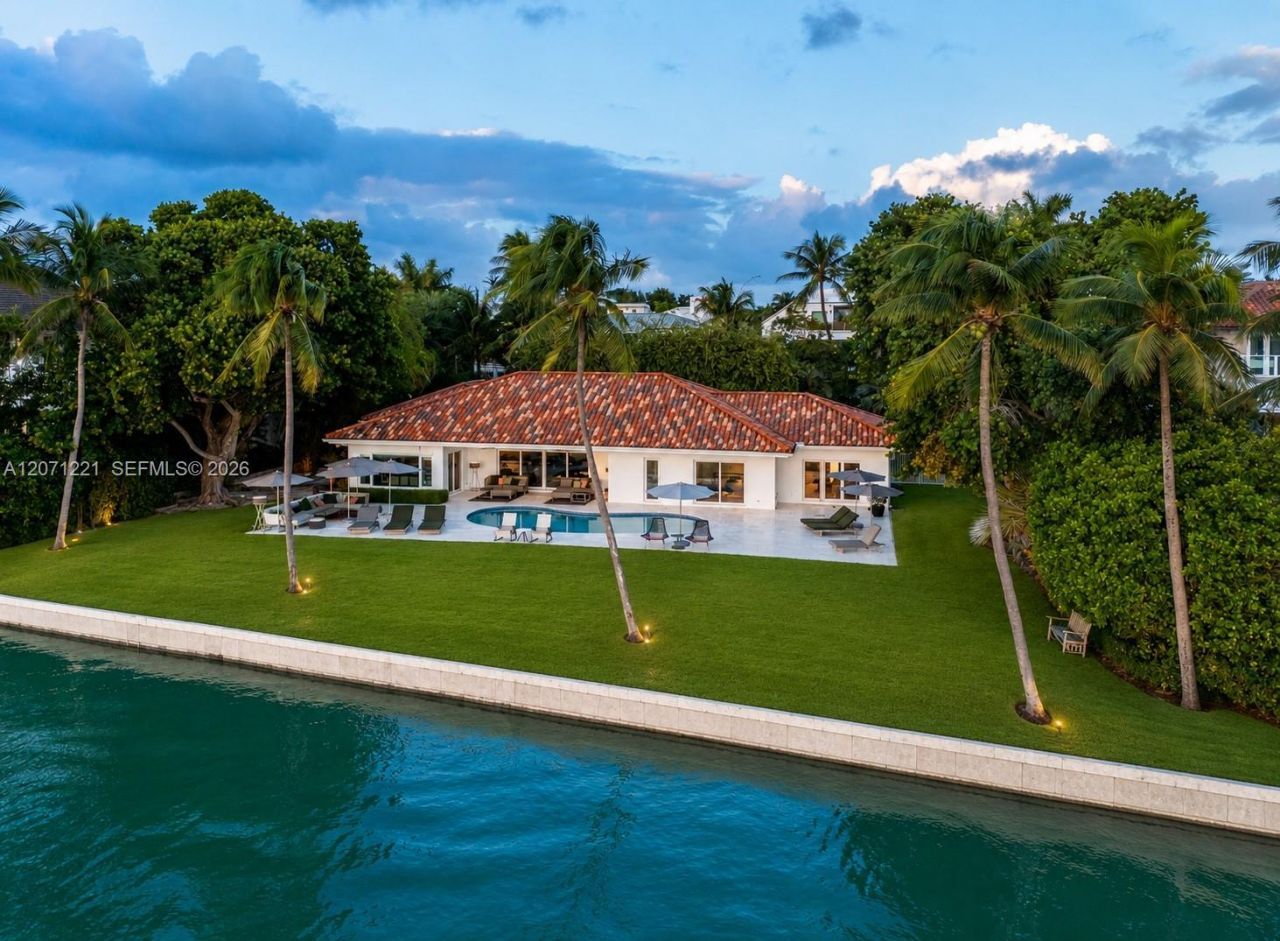 520 S Mashta Dr , Key Biscayne, FL 33149 Photo
