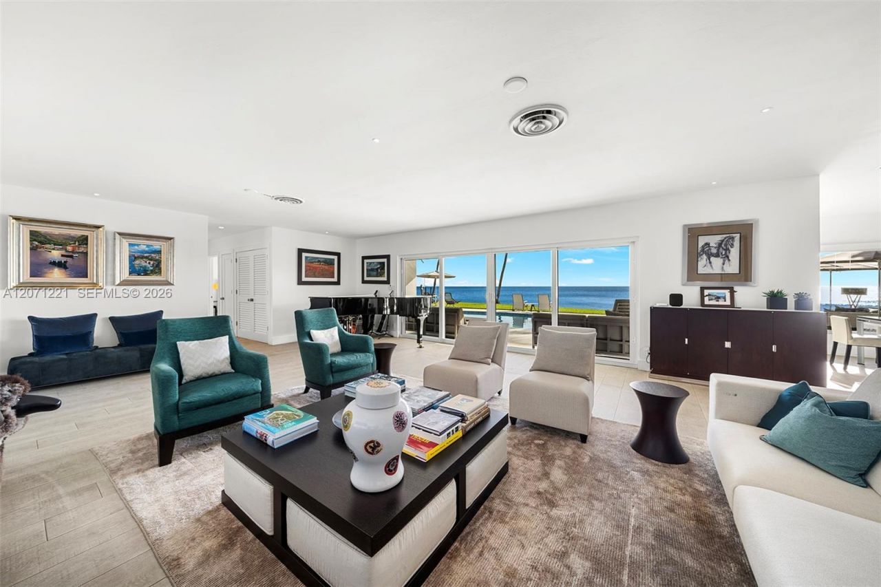 520 S Mashta Dr , Key Biscayne, FL 33149 Photo